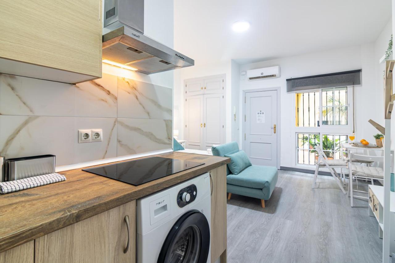 Jinetes Freshapartments By Bossh! Lejlighed *
