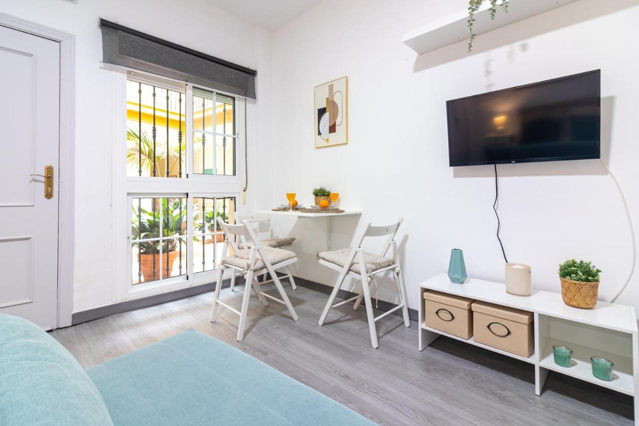 Jinetes Freshapartments By Bossh! Lejlighed