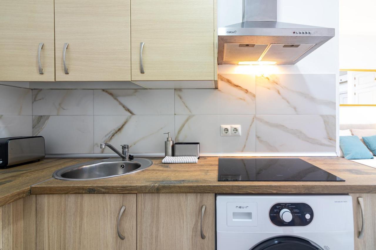 Lejlighed Jinetes Freshapartments By Bossh! *
