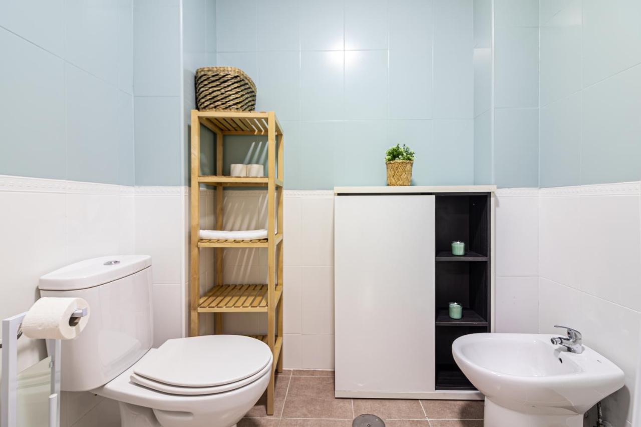 Lejlighed Jinetes Freshapartments By Bossh!
