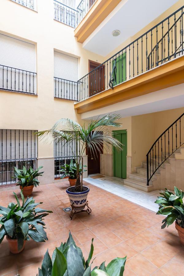 Jinetes Freshapartments By Bossh! Lejlighed *